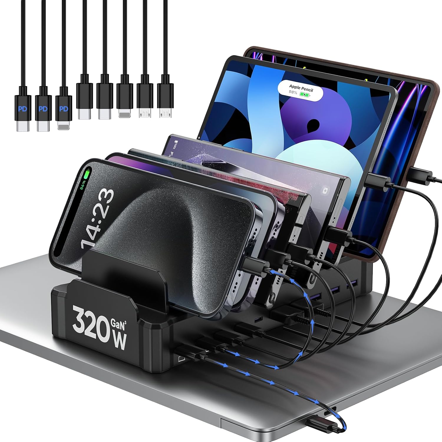 Gaming Accessories