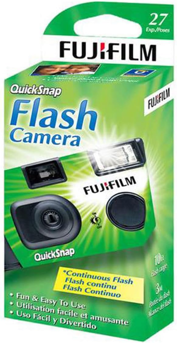 Cameras