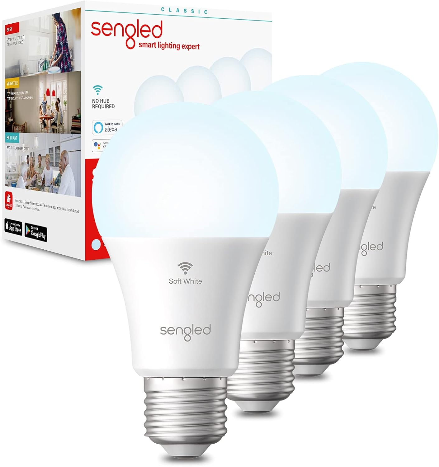 Home Devices