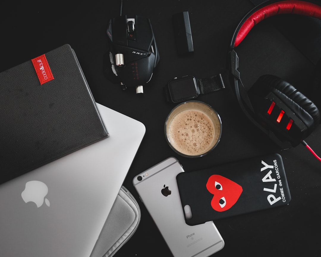The Future of Tech: Embracing Eco-Friendly Gadgets for a Sustainable Tomorrow